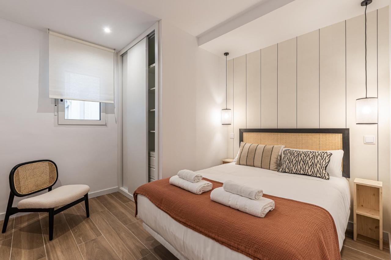 Waou Best IV Madrid Rio エクステリア 写真