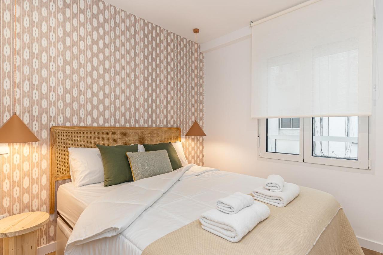 Waou Best IV Madrid Rio エクステリア 写真